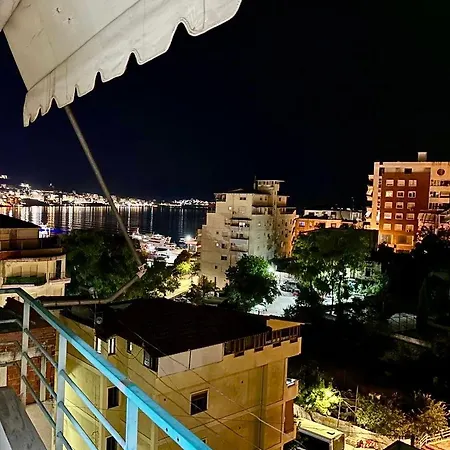 Roko Apartament Saranda