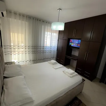 Roko * Саранда