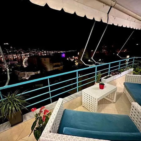 Roko * Saranda