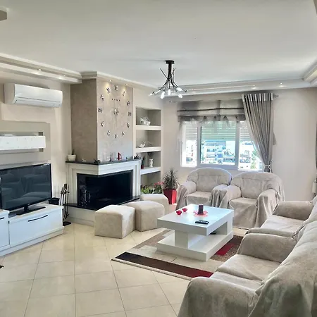 Roko Apartmán Sarandë