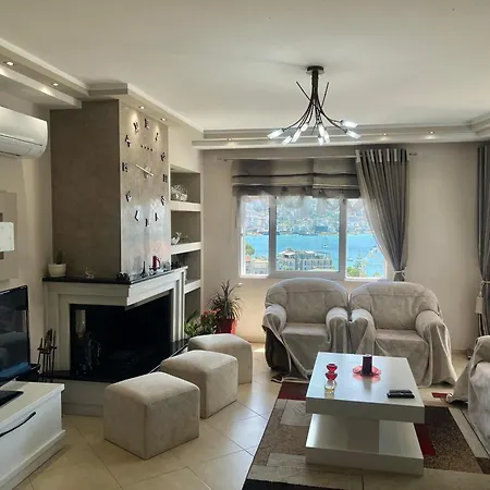 Roko Sarandë
