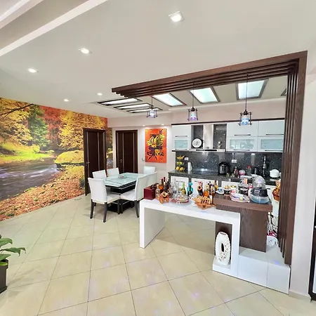 Roko Appartement