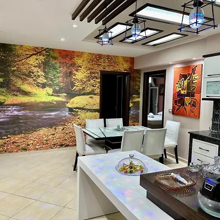 Roko Appartement *