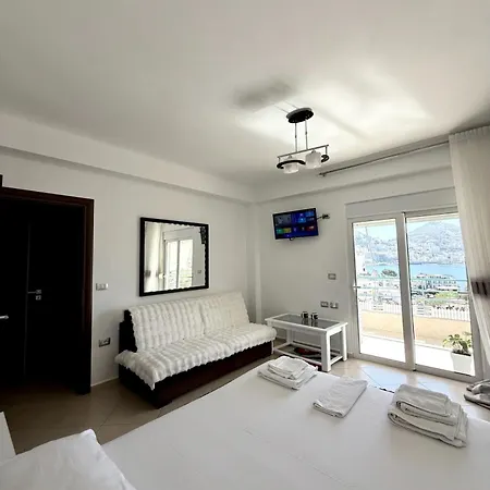 Apartmán Roko Sarandë
