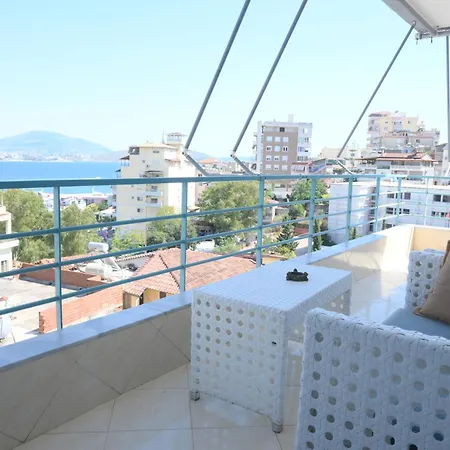 Appartement Roko