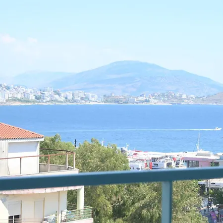 Roko Appartement