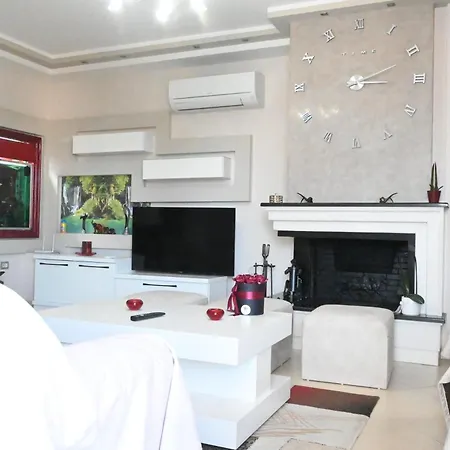 Appartement Roko *