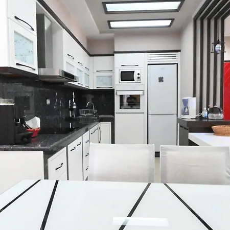 Appartement Roko *