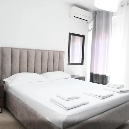 Roko Appartement *