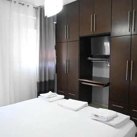 Roko Appartement *