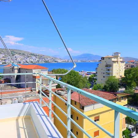 Roko * Sarandë