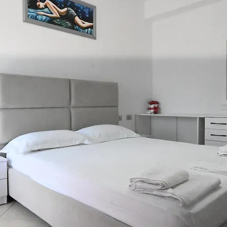 Appartement Roko *