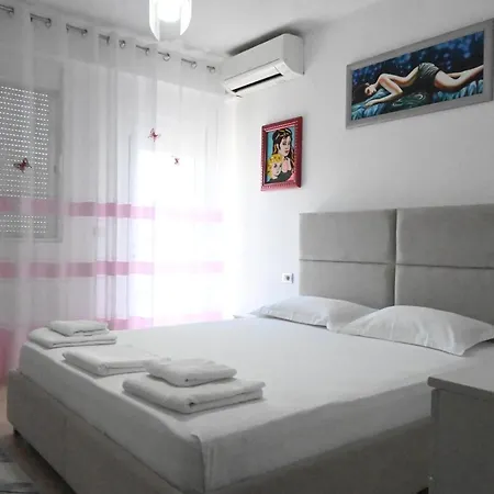 Appartement Roko *