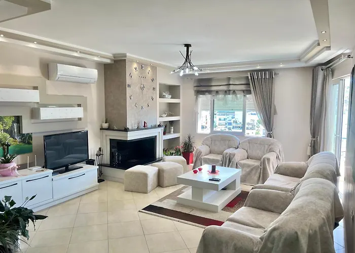 Roko Appartement Saranda
