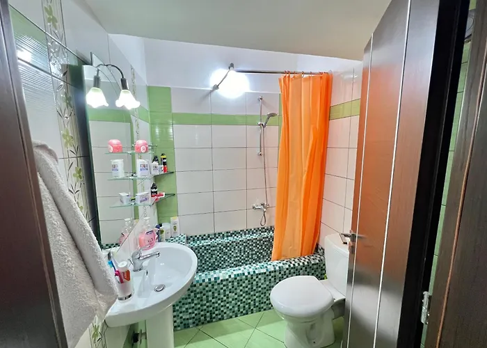 Roko Appartement Saranda