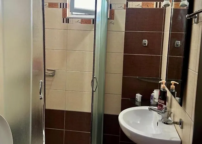 Roko Appartement Saranda