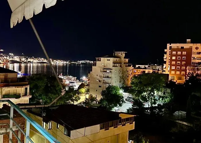 Roko Appartement Saranda