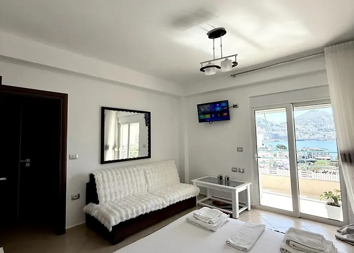 Lägenhet Roko Sarandë