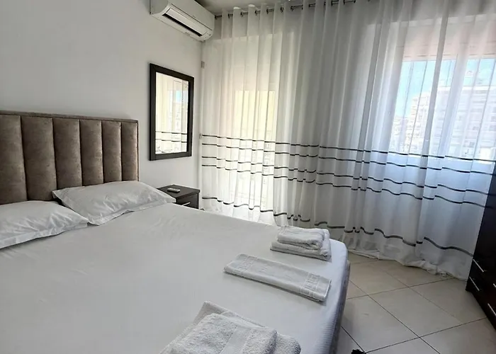 Roko Appartement Saranda